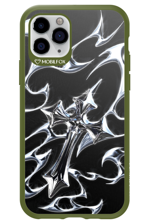 Faith 2.0 - Apple iPhone 11 Pro