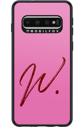 (Sorbet) W 2.0 - Samsung Galaxy S10
