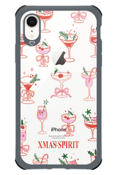 XMAS SPIRIT - Apple iPhone XR