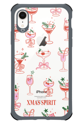 XMAS SPIRIT - Apple iPhone XR