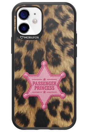 Passenger Princess 2.0 - Apple iPhone 12 Mini