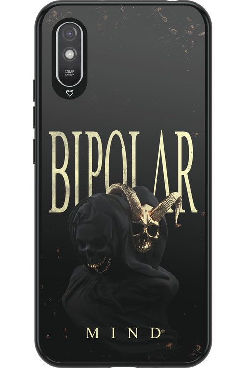 BIPOLAR 2.0 - Xiaomi Redmi 9A