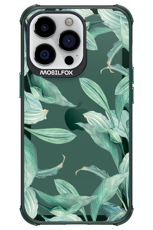 Greenpeace 2.0 - Apple iPhone 13 Pro