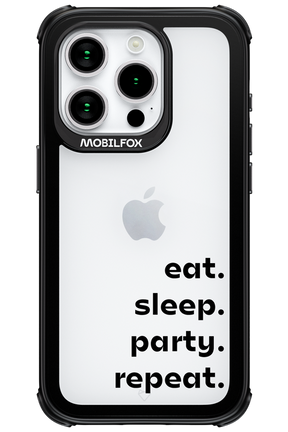 Party Loop - Apple iPhone 15 Pro