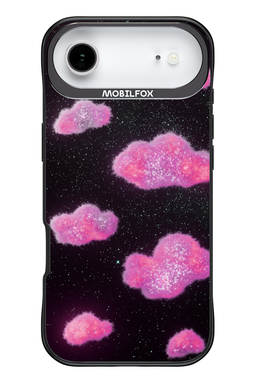 Cotton Candy Galaxy - Apple iPhone 17 Air