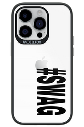 Swag Dark Mode - Apple iPhone 14 Pro