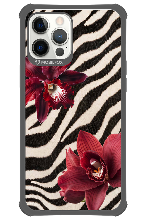 Vintage Flower 2.0 - Apple iPhone 12 Pro Max