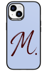(Jellyfish Presso) M 2.0 - Apple iPhone 15
