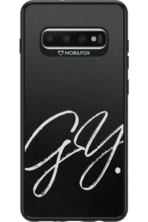 (Off Space) GY 2.0 - Samsung Galaxy S10+