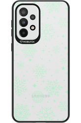 Tiffany's Snowflakes - Samsung Galaxy A33