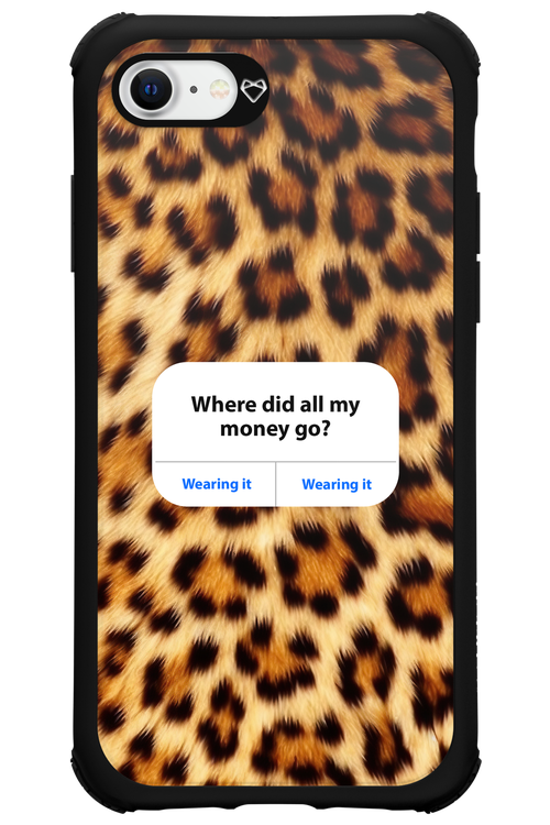 My Money 2.0 - Apple iPhone 7
