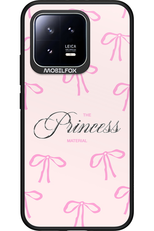 Princess Material 2.0 - Xiaomi 13