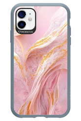 Rosequartz Silk - Apple iPhone 11