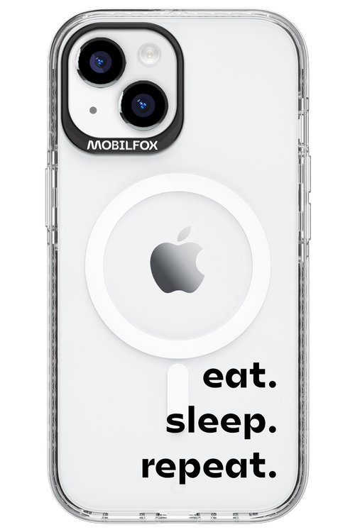 Daily Loop 2.0 - Apple iPhone 15
