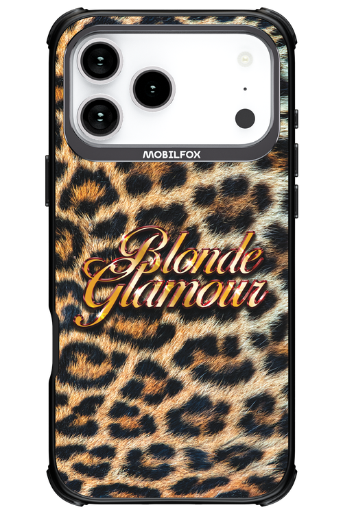 Blonde Glamour - Apple iPhone 17 Pro Max