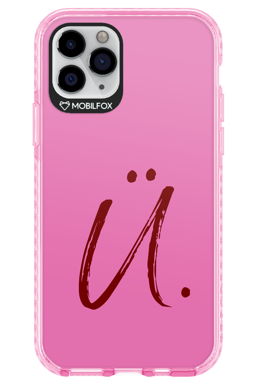 (Sorbet) U II 2.0 - Apple iPhone 11 Pro