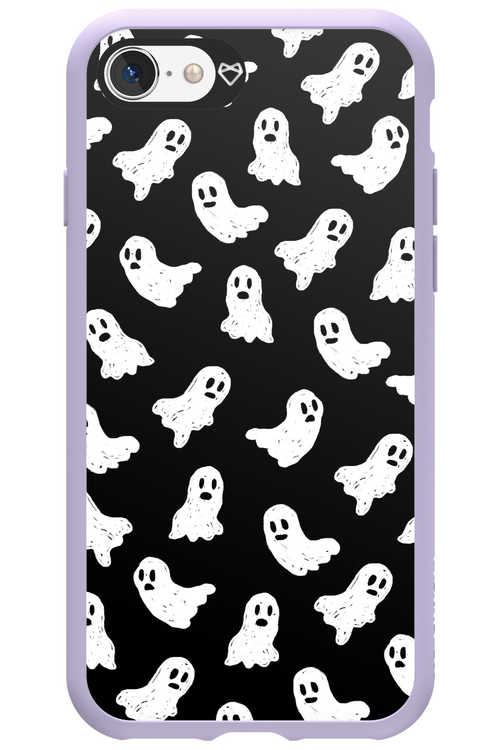 Chill Spirits - Apple iPhone SE 2020