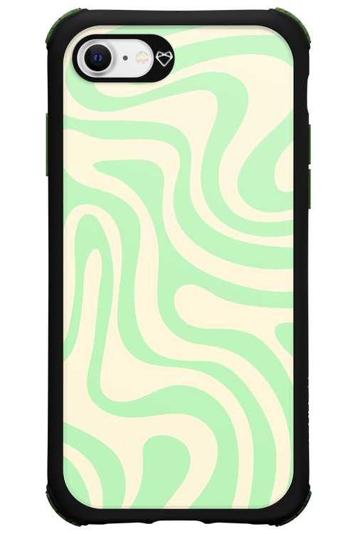 Matchaa 2.0 - Apple iPhone SE 2022