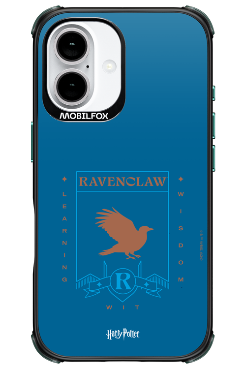 Ravenclaw. - Apple iPhone 16