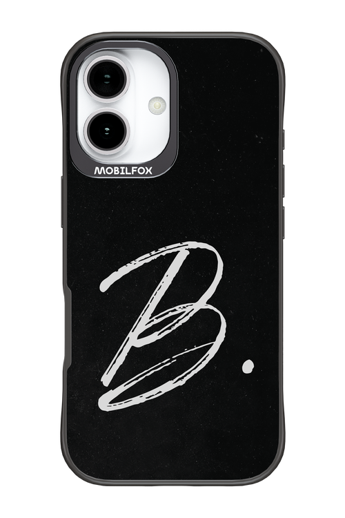 (Off Space) B 2.0 - Apple iPhone 17