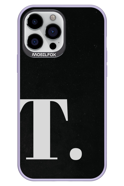 T (Off Space) 2.0 - Apple iPhone 13 Pro Max