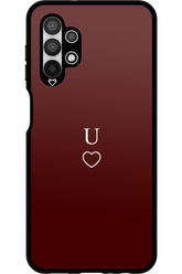 U Burgundia 2.0 - Samsung Galaxy A13 4G
