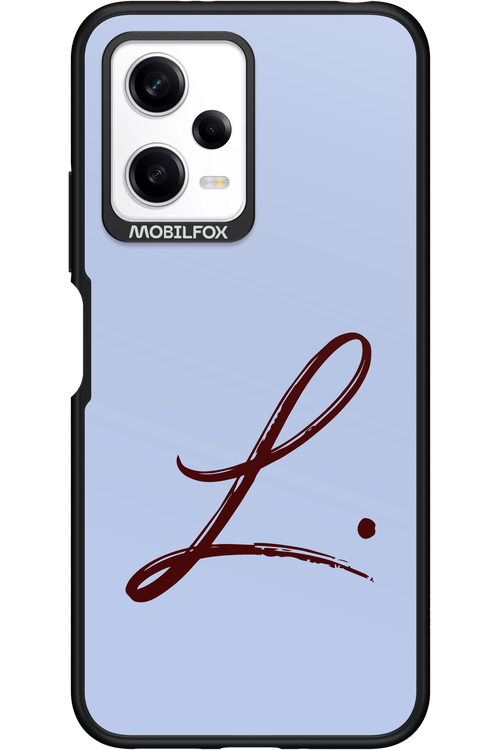 (Jellyfish Presso) L 2.0 - Xiaomi Redmi Note 12 5G