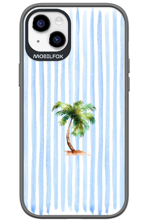 Palm Chill - Apple iPhone 14 Plus
