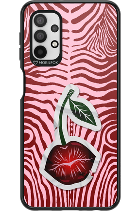 Kissy Cherry 2.0 - Samsung Galaxy A32 5G