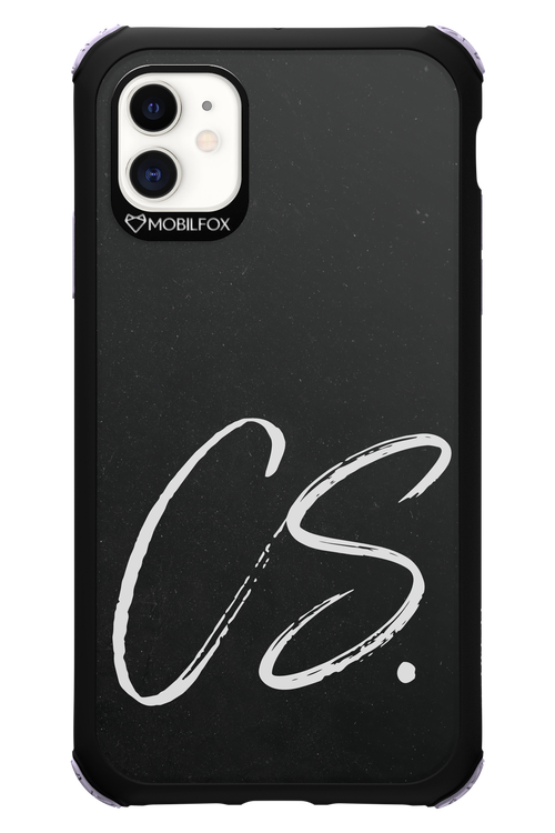 (Off Space) CS 2.0 - Apple iPhone 11