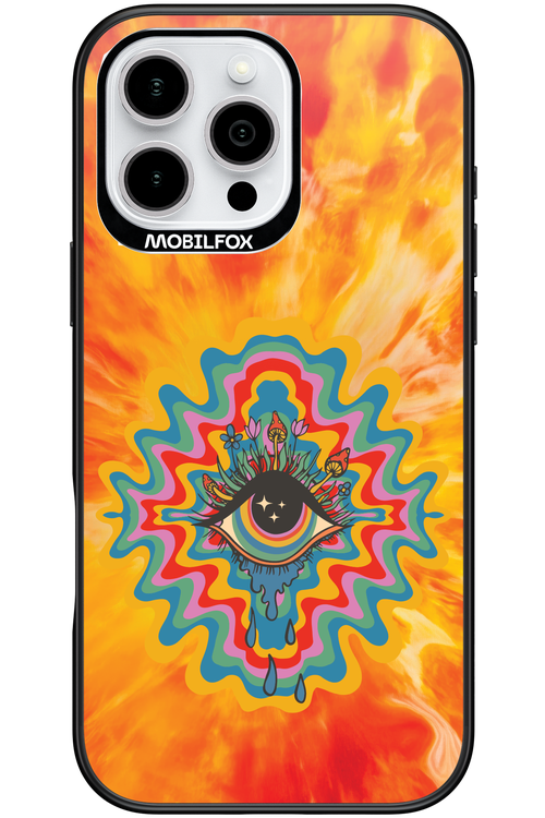 ThirdEye 2.0 - Apple iPhone 16 Pro Max