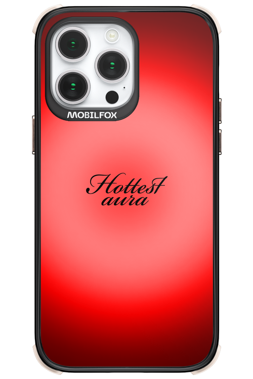 Hottest Aura - Apple iPhone 14 Pro Max