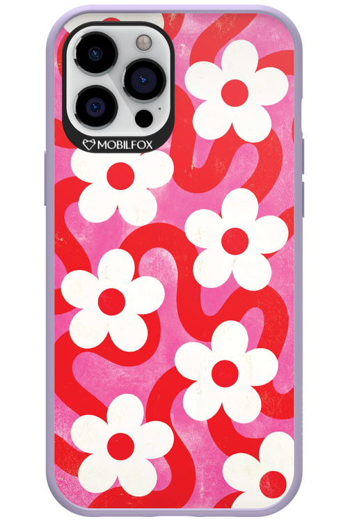 BLOSSOM TWIST 2.0 - Apple iPhone 12 Pro Max