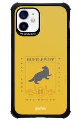 Hufflepuff. - Apple iPhone 12