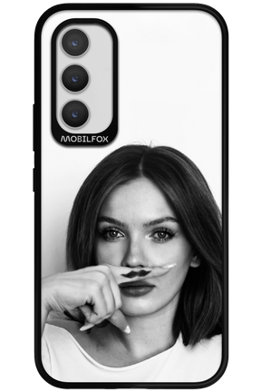 Soft Focus - Samsung Galaxy A34