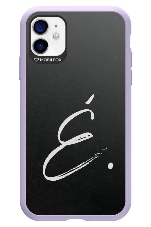 (Off Space) E II 2.0 - Apple iPhone 11