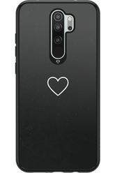 Love Is Simple 2.0 - Xiaomi Redmi Note 8 Pro