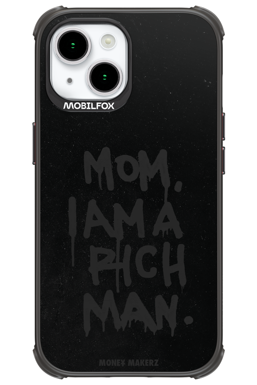 Rich Man - Apple iPhone 15