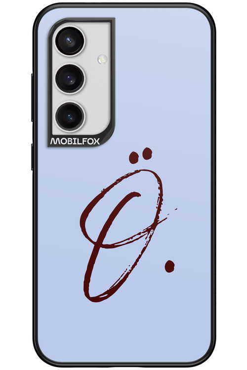 (Jellyfish Presso) O II 2.0 - Samsung Galaxy S24
