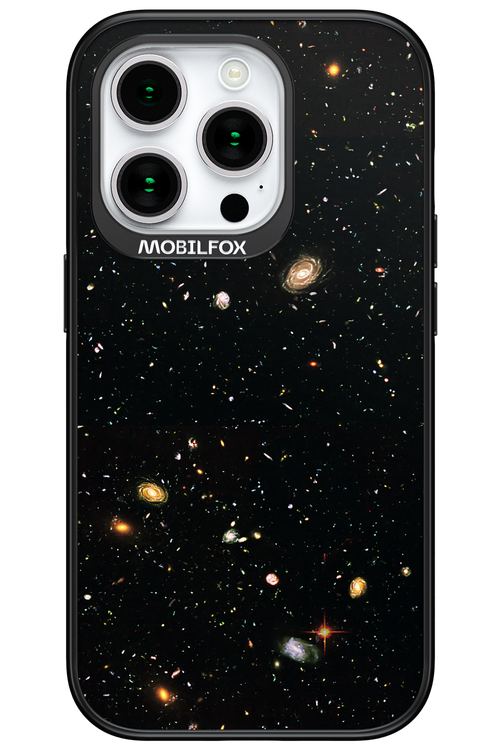 Cosmic Space 2.0 - Apple iPhone 15 Pro