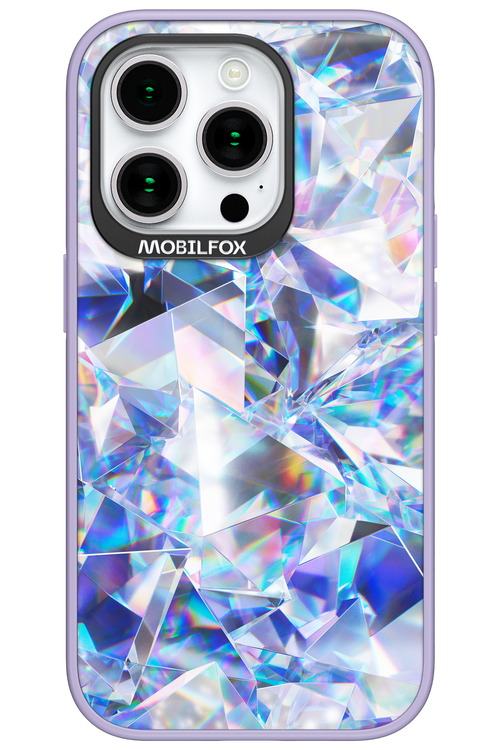 Holo Shard - Apple iPhone 15 Pro