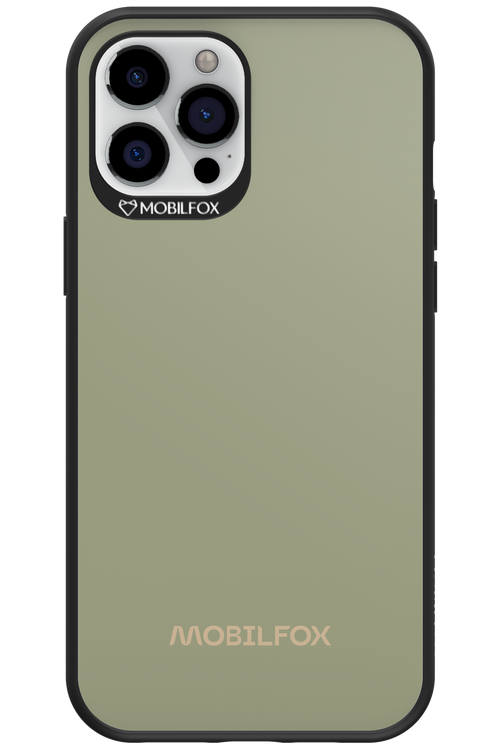 Olive 2.0 - Apple iPhone 12 Pro Max