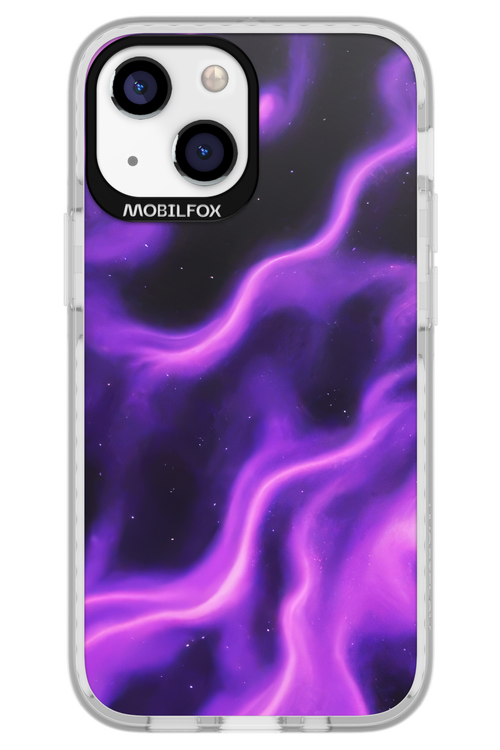Aurora beam - Apple iPhone 13 Mini