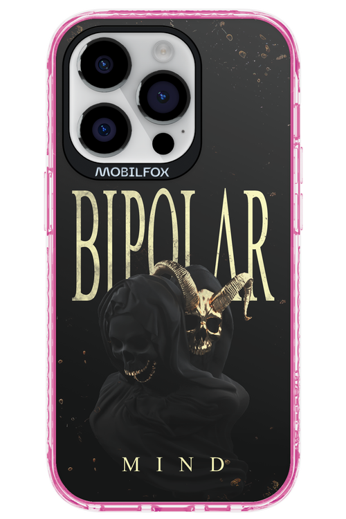 BIPOLAR 2.0 - Apple iPhone 14 Pro