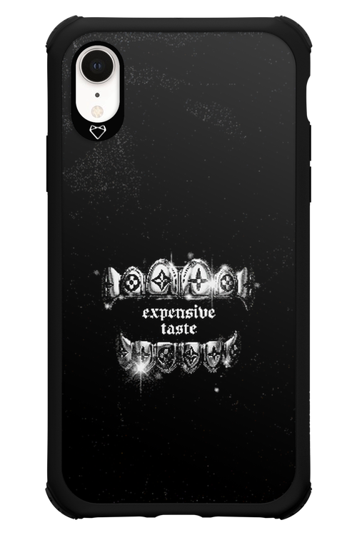 Expensive Taste - Apple iPhone XR