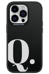 Q (Off Space) 2.0 - Apple iPhone 14 Pro