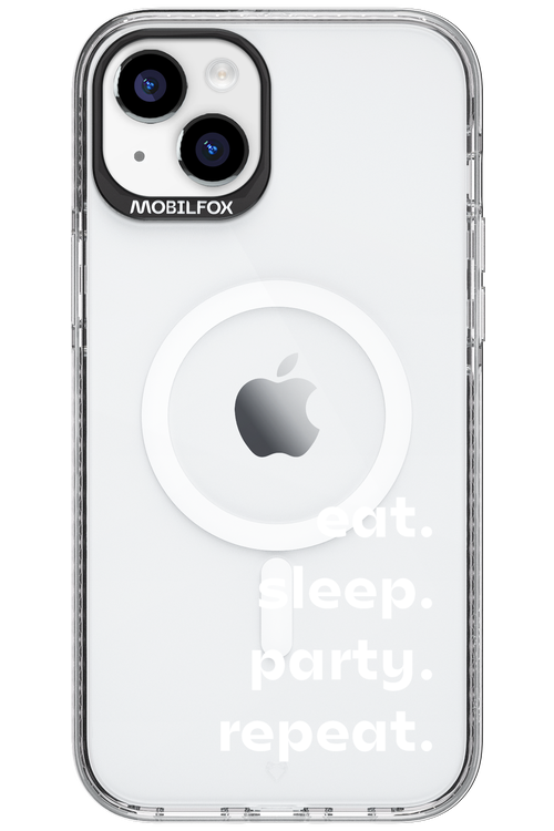 Party Loop Light - Apple iPhone 15 Plus