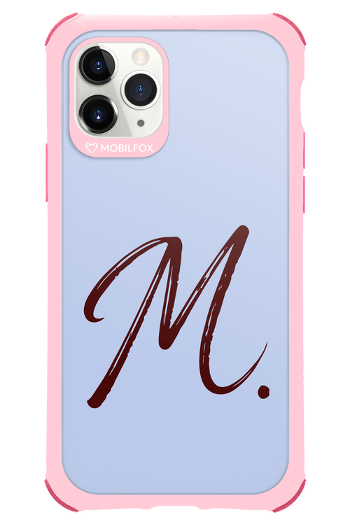 (Jellyfish Presso) M 2.0 - Apple iPhone 11 Pro