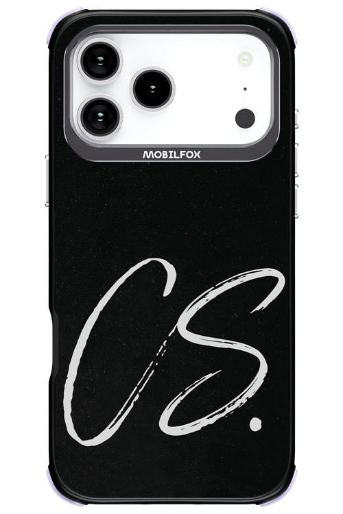 (Off Space) CS 2.0 - Apple iPhone 17 Pro Max
