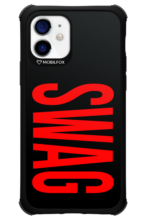 SWAG 2.0 - Apple iPhone 12